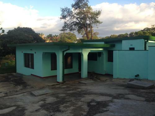 Hostal Maoni Guest House