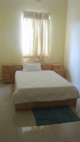 Bed & Breakfast Hill Of Grace