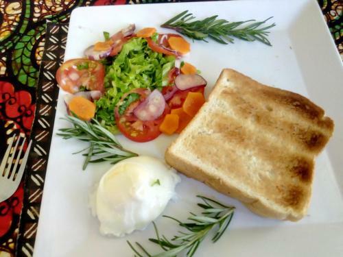 Bed & Breakfast Hill Of Grace