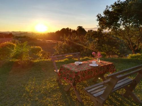 Bed & Breakfast Hill Of Grace