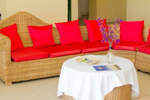 Bed & Breakfast Hill Of Grace