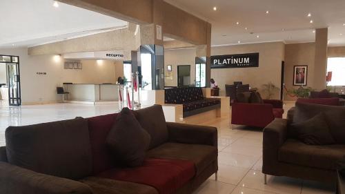 Platinum - City Centre Hotel