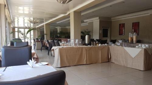 Platinum - City Centre Hotel