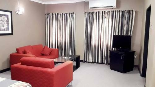 Platinum - City Centre Hotel