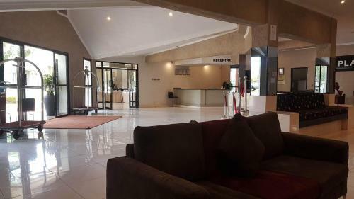Platinum - City Centre Hotel