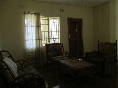 Hostal Mercy's Lodge Apartments