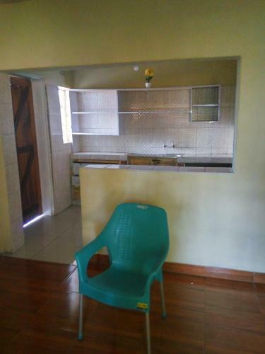 Hostal Mercy's Lodge Apartments