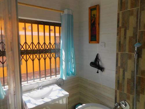 Hotel Livingspace Lodge