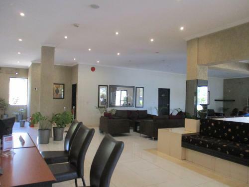 Platinum - City Centre Hotel