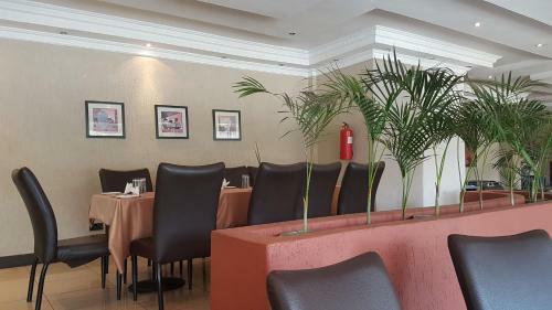 Platinum - City Centre Hotel