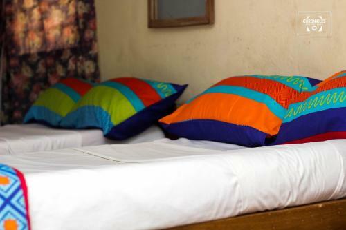 Hotel Mkunkhula Baobab Lodge