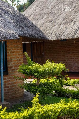 Hotel Mkunkhula Baobab Lodge