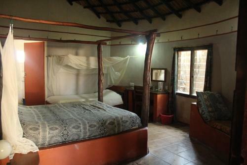 Hotel Kande Beach Resort