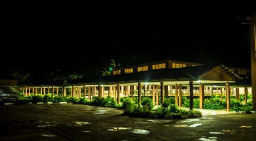 Linde Motel