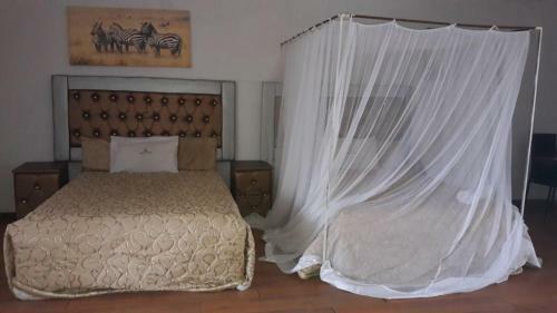 Hotel Pamadzi Beach Resort