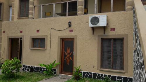 Hotel Pamadzi Beach Resort