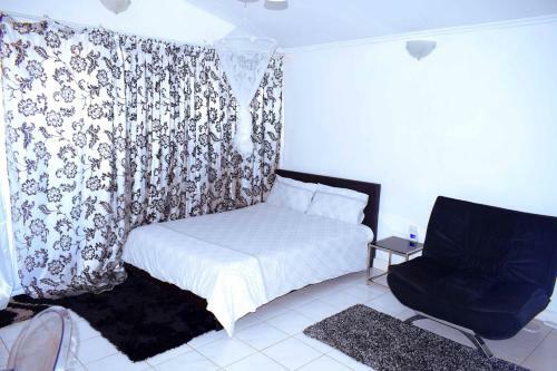Spendwise Lodge & Apartments