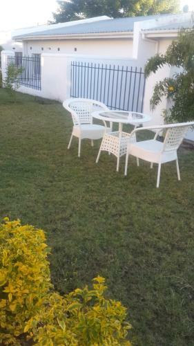 Spendwise Lodge & Apartments
