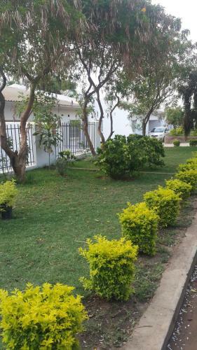 Spendwise Lodge & Apartments