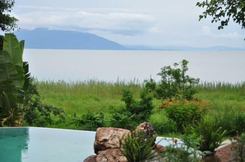 Ngala Beach Lodge
