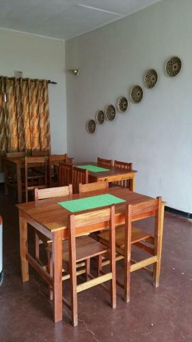 Viphya Lodges