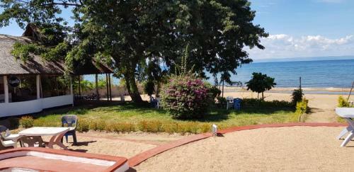 Viphya Lodges
