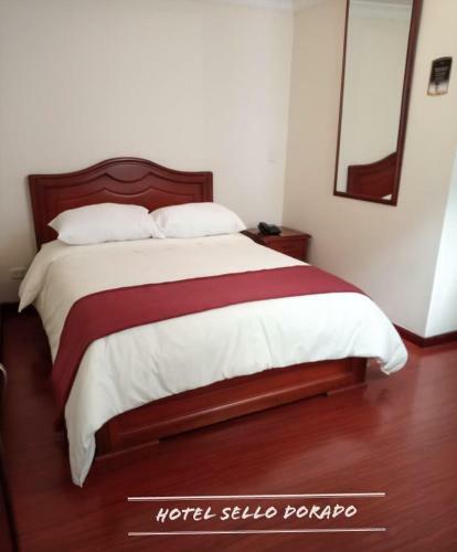 Hotel Sello Dorado