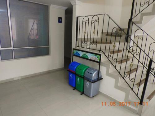 Hotel Sello Dorado