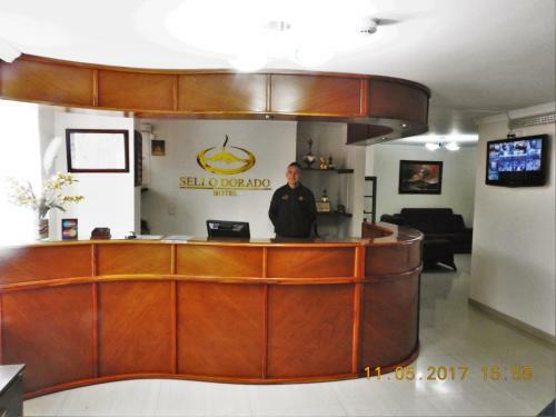 Hotel Sello Dorado