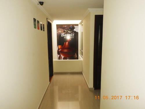 Hotel Sello Dorado