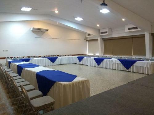 Hotel Sinu