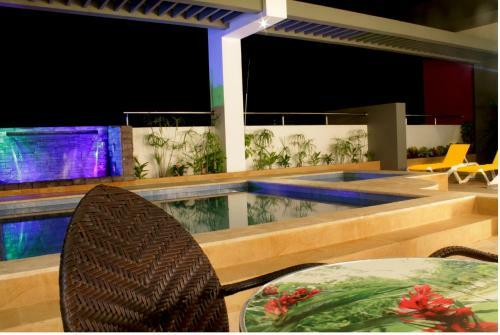Hotel Baroca