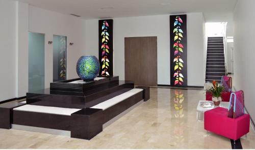 Hotel Baroca
