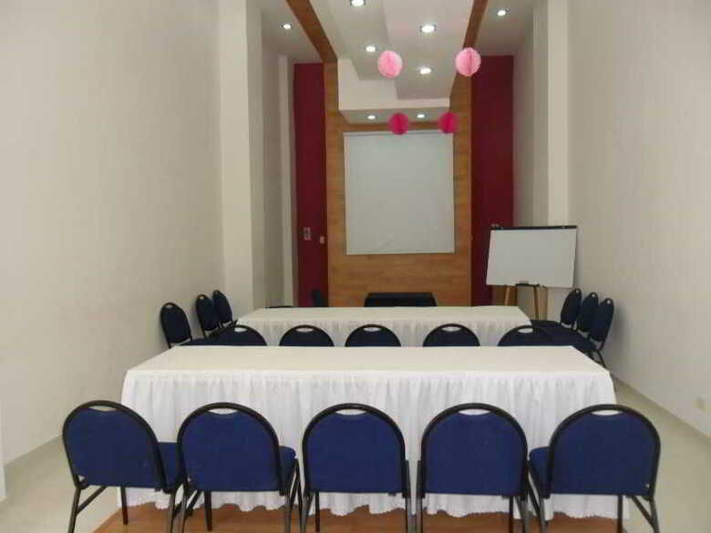 Hotel M� Corral Plaza