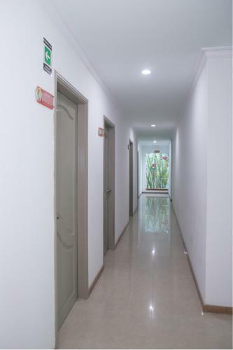 Hotel Costa Bonita