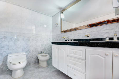 Hostal Sam�s Vip Hostel San Gil