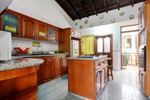 Hostal Sam�s Vip Hostel San Gil