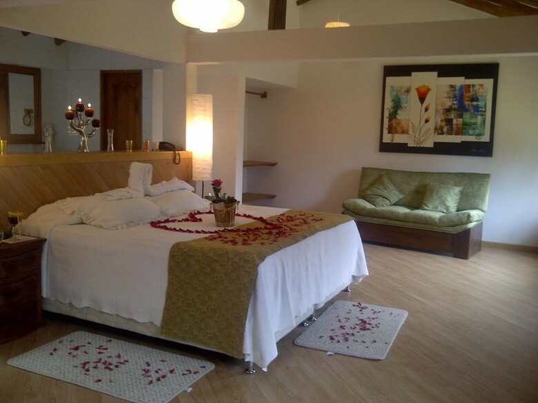 Hotel Casa De Campo