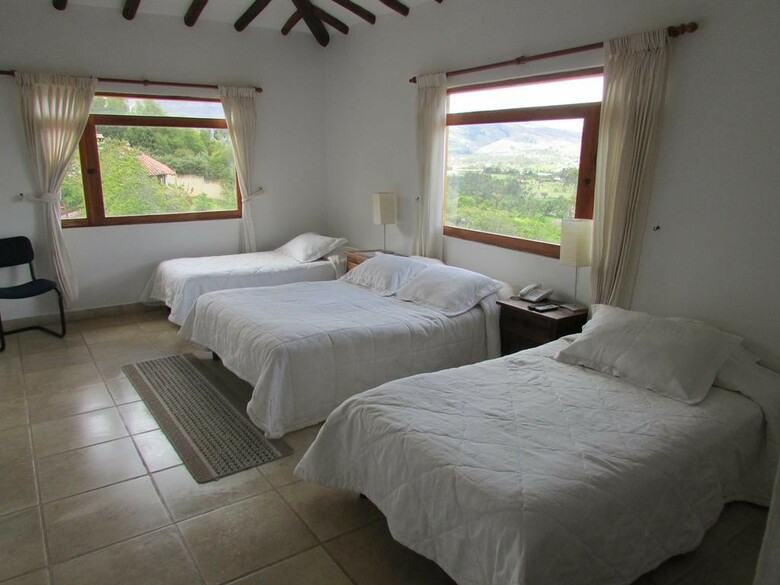 Hotel Casa De Campo
