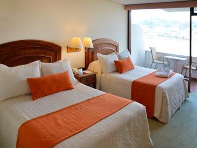 D'acosta Hotel Sochagota