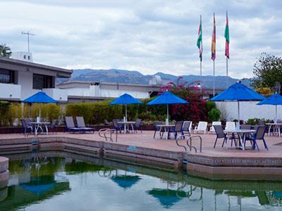 D'acosta Hotel Sochagota