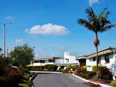 D'acosta Hotel Sochagota