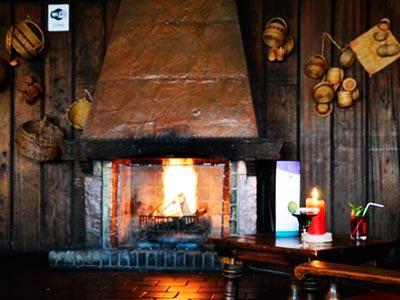 D'acosta Hotel Sochagota