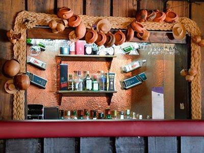 D'acosta Hotel Sochagota