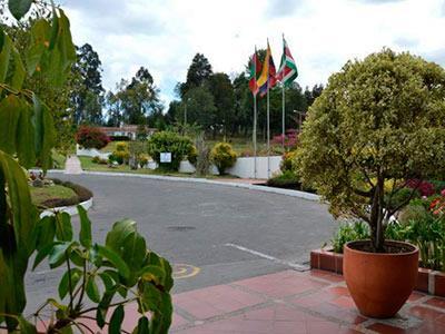 D'acosta Hotel Sochagota