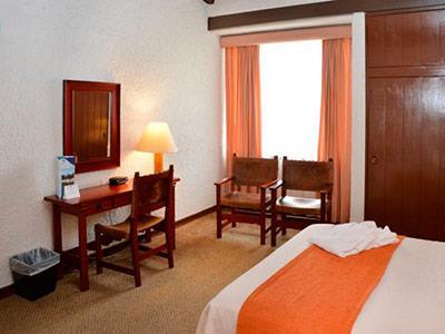 D'acosta Hotel Sochagota