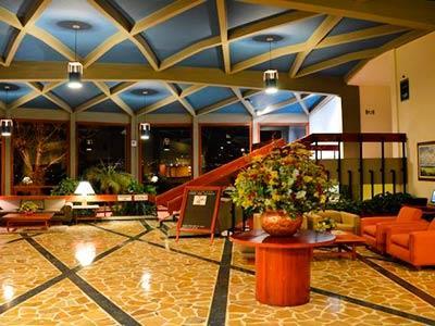 D'acosta Hotel Sochagota
