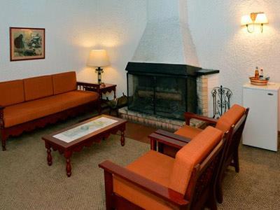 D'acosta Hotel Sochagota
