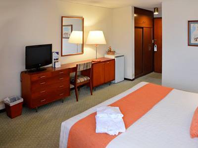 D'acosta Hotel Sochagota