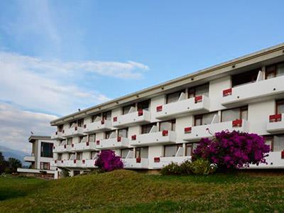 D'acosta Hotel Sochagota